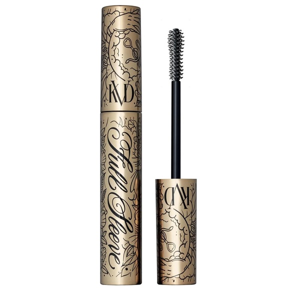Kat Von D Other - KVD Full Sleeve Mascara